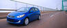 Hyundai Accent Hatchback - 5