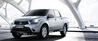 SsangYong Actyon Sports