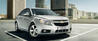 Chevrolet Cruze (2012)