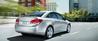 Chevrolet Cruze (2012) - 6