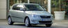 Skoda Fabia - 6