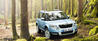 Skoda Yeti - 5