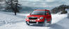 Skoda Yeti - 8