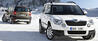 Skoda Yeti - 13