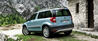 Skoda Yeti - 15