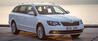 Skoda Superb Combi New - 2