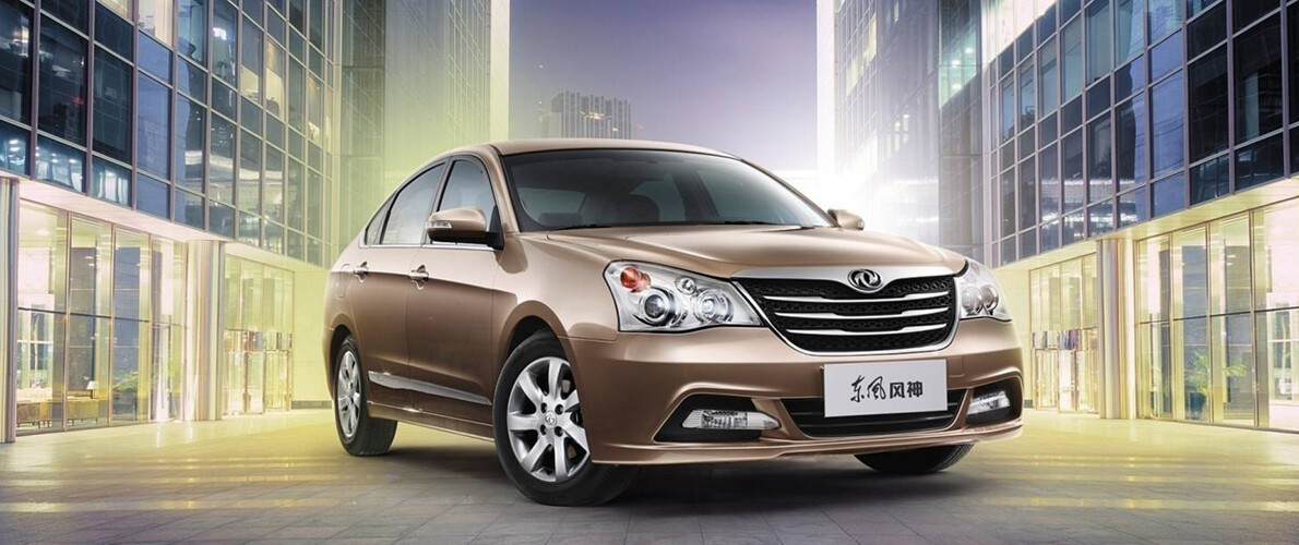 dongfeng отзывы владельцев