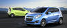 Chevrolet Spark - 2