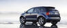 Ford Edge - 3