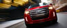 Ford Edge - 11