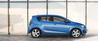 Chevrolet Aveo NEW - 2