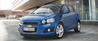 Chevrolet Aveo NEW - 5