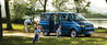 Volkswagen Multivan - 5