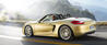 Porsche Boxster - 2