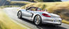 Porsche Boxster S - 4