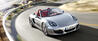 Porsche Boxster S - 15