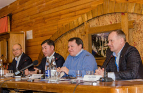 Полмиллиона долларов – ежедневный вклад в казну государства