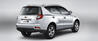 Geely Emgrand X7 - 2