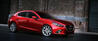 Mazda 3 хэтчбек - 8