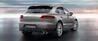 Porsche Macan S Diesel - 10