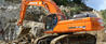 Doosan DX480 - 2