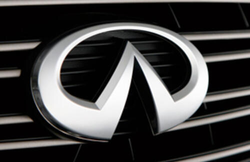 Infiniti выходит на казахстанский рынок