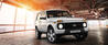 LADA 4x4 Urban 3 door