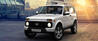 LADA 4x4 Urban 3 door - 6