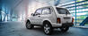 LADA 4x4 Urban 3 door - 11