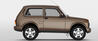 LADA 4x4 Urban 3 door - 16