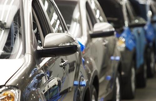 Список автомобилей, на которые в Казахстане выдаются льготные автокредиты