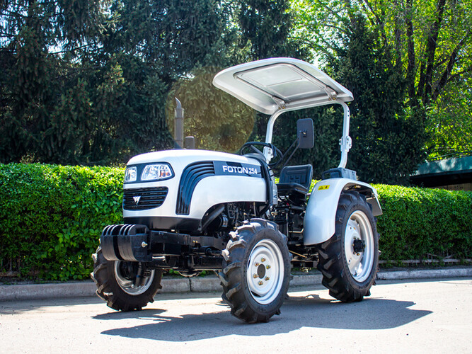 трактор фотон ловол 254. китайский трактор фотон 254. китайский трактор фотон 254. трактор фотон 254. Foton lovol te 254e.