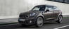 MINI Paceman - 5