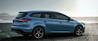 Ford Focus Wagon - 4