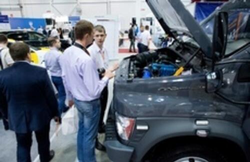 Выставка «АвтоСиб - 2016»: запчасти, автохимия, автоаксессуары и товары для техобслуживания