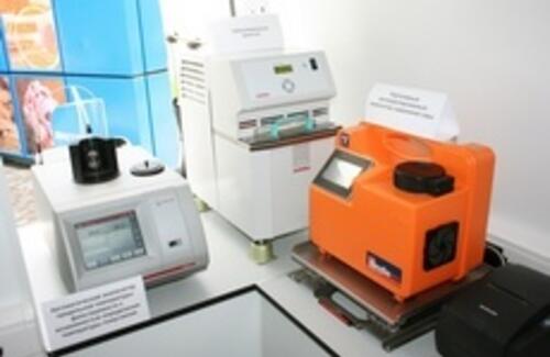 «Газпромнефть» может оперативно проверять качество ГСМ на своих АЗС в Казахстане