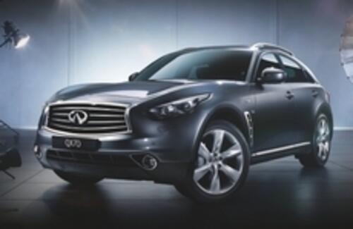 Смени обыденность на утонченную мощь!