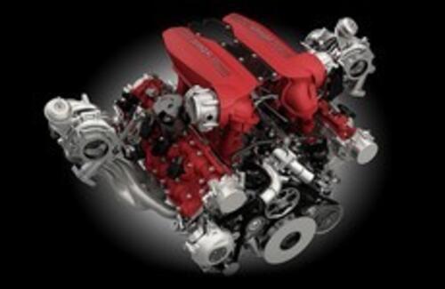 Названы лучшие двигатели 2016 года