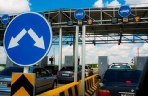 Список платных дорог в Казахстане