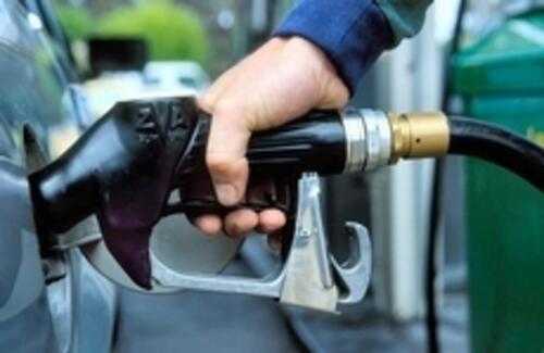 Осенью подорожает дизельное топливо