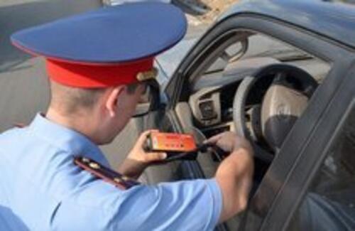 В Петропавловске теперь можно оплатить штраф на месте