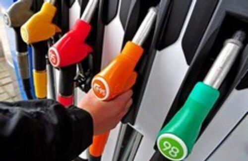 Треть заправок Казахстана продают некачественный бензин