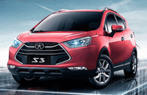 Новый кредитный продукт для покупателей автомобилей JAC