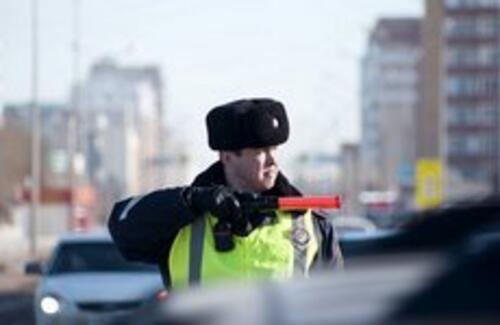 В Казахстане предлагают снизить штрафы за нарушения ПДД