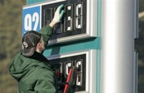 Бензин будет стоить 150 тенге за литр