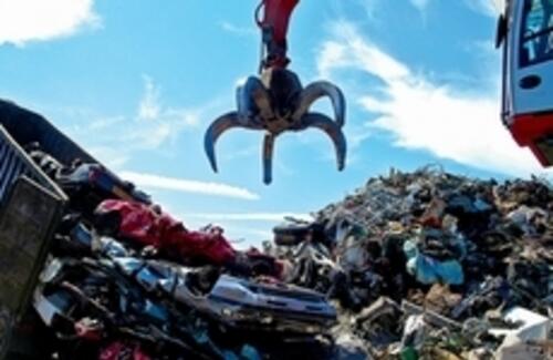 Программа утилизации авто заработает уже с 21 ноября