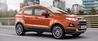 Ford EcoSport - 2