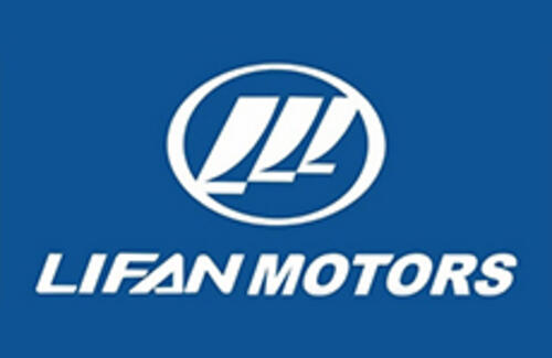 LIFAN стал самым продаваемым китайским автомобилем в 2016 году в Казахстане