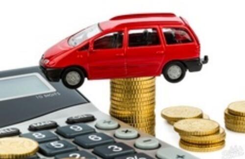 Налог на транспорт стал выше