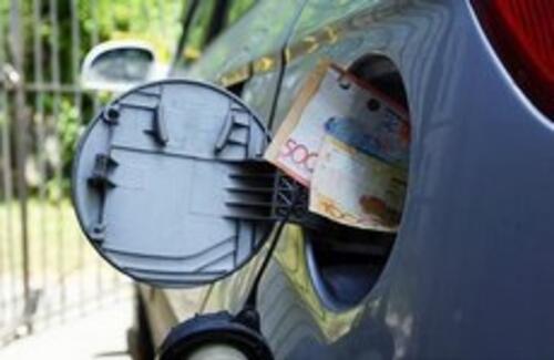 В дефиците топлива виновато Министерство энергетики